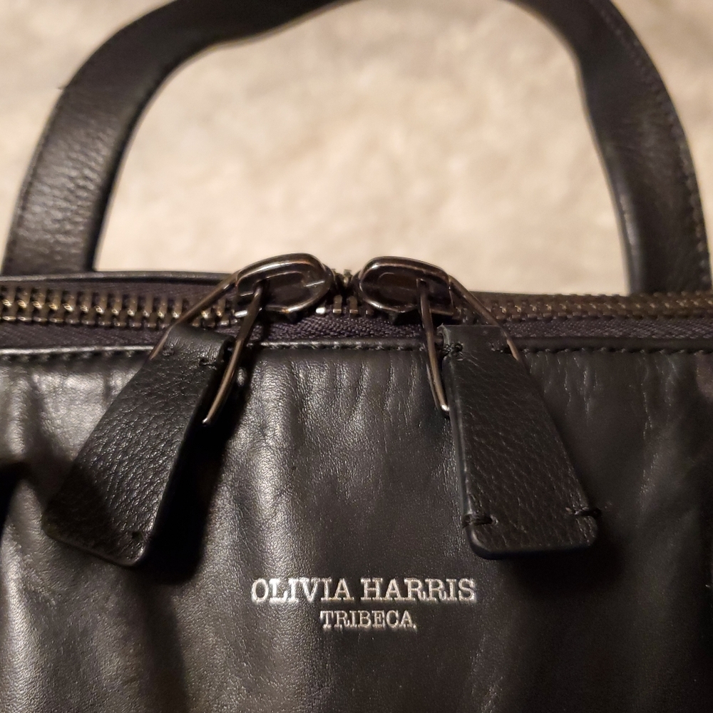 Olivia Harris "Lilly"